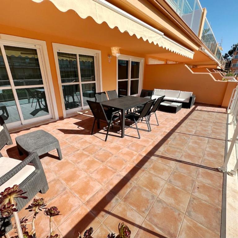 Mirador al Mar 78 by homeprive - Apartamento - 6