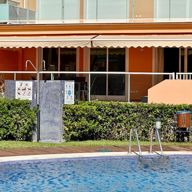 Mirador al Mar 78 by homeprive - Apartamento - 7