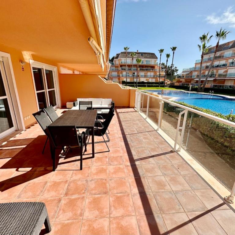 Mirador al Mar 78 by homeprive - Apartamento - 4