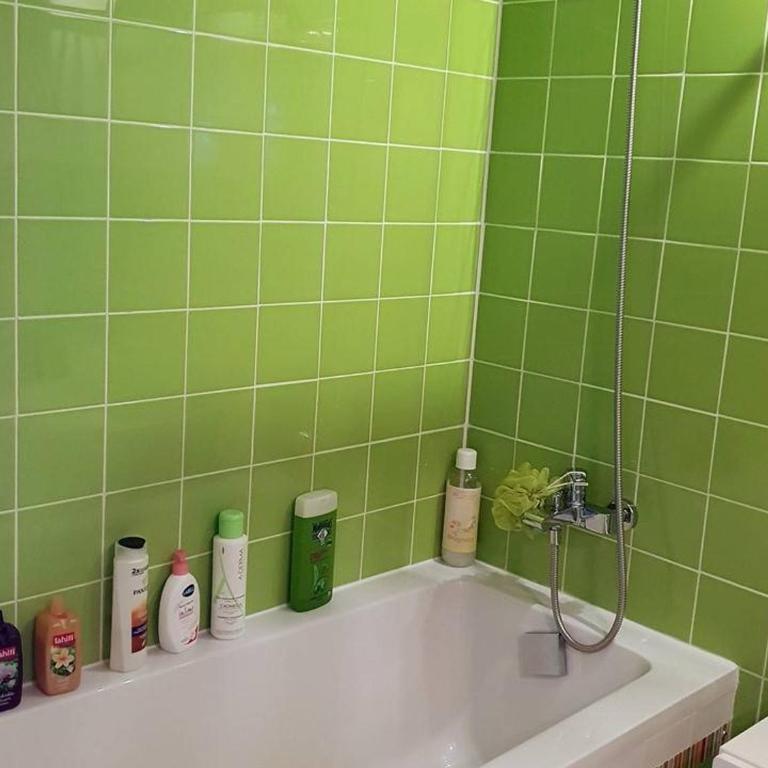 Appartement T3 avec Mezzanine, Piscine, Parking Privé - 300m de la Plage - Argelès-sur-Mer - FR-1-388-158 - Appartement (6 Adultes) - 9