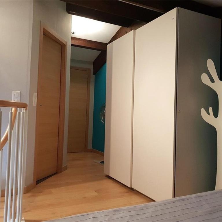 Appartement T3 avec Mezzanine, Piscine, Parking Privé - 300m de la Plage - Argelès-sur-Mer - FR-1-388-158 - Appartement (6 Adultes) - 14