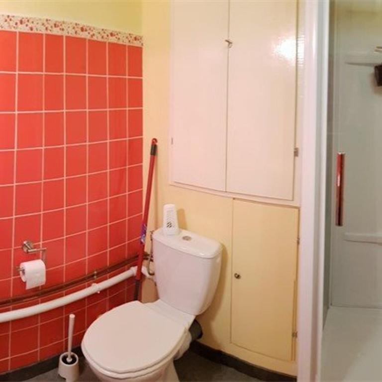 Appartement T3 avec Mezzanine, Piscine, Parking Privé - 300m de la Plage - Argelès-sur-Mer - FR-1-388-158 - Appartement (6 Adultes) - 21