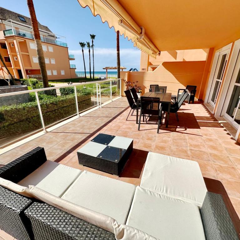Mirador al Mar 78 by homeprive - Apartamento - 2