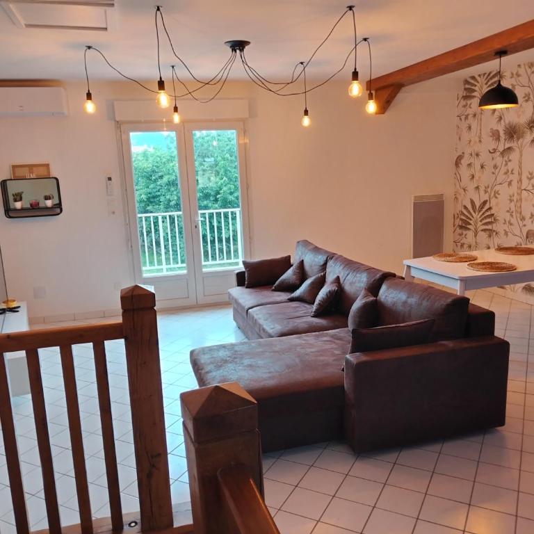 Belle vue - Appartement 1 Chambre - 5
