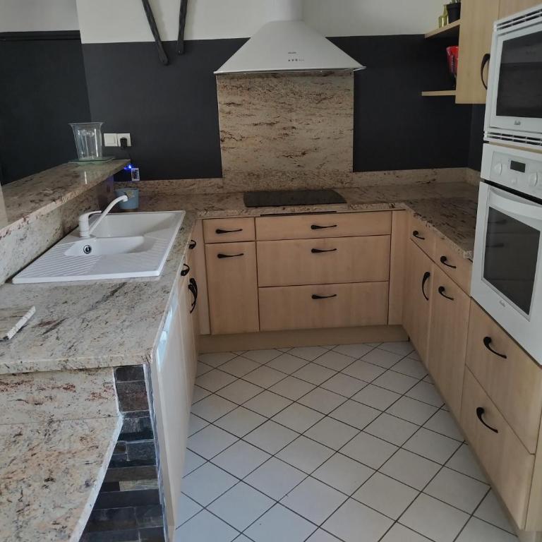 Belle vue - Appartement 1 Chambre - 7