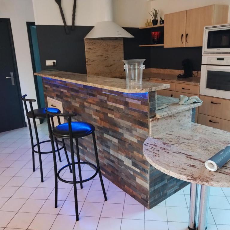 Belle vue - Appartement 1 Chambre - 6