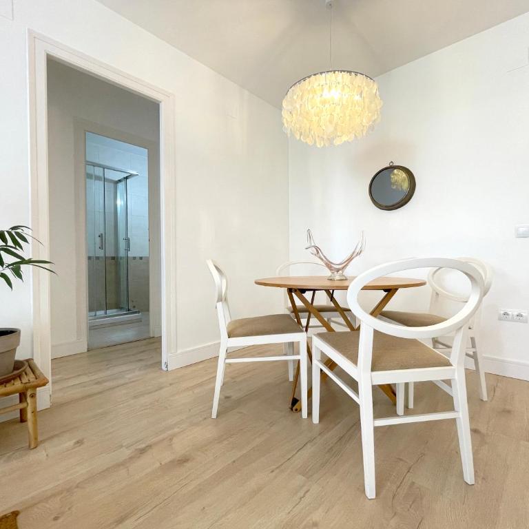 Ideal para descansar, cerca del mar! - Apartamento - 4