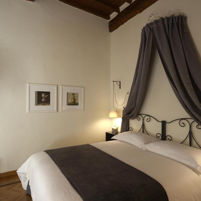 Yome - Your Home in Florence - Appartement 3 Chambres - Bâtiment Séparé - 1