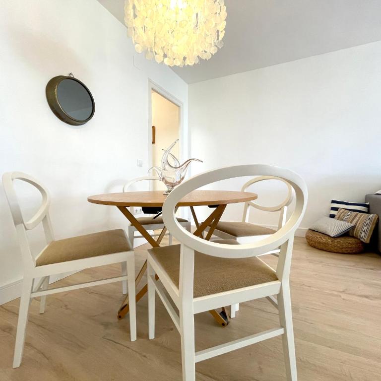 Ideal para descansar, cerca del mar! - Apartamento - 26
