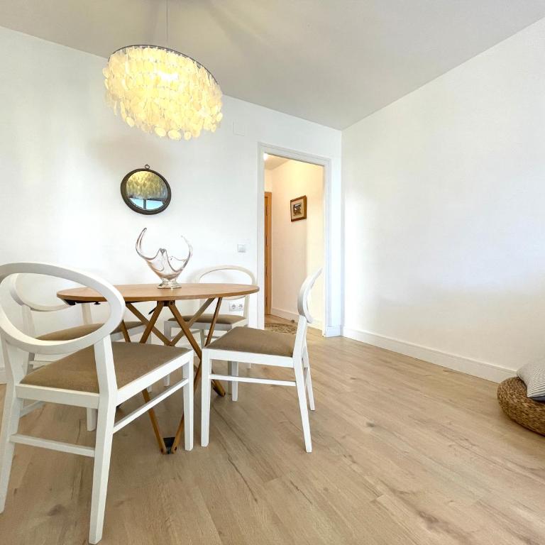 Ideal para descansar, cerca del mar! - Apartamento - 17