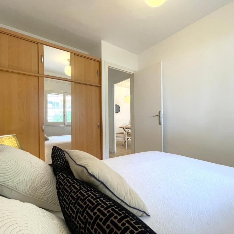 Ideal para descansar, cerca del mar! - Apartamento - 21