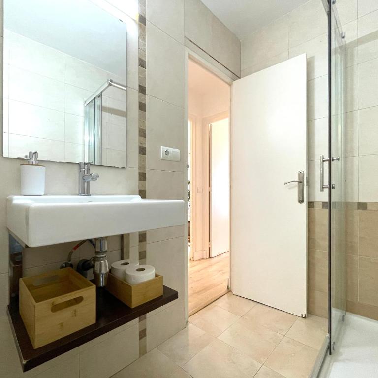 Ideal para descansar, cerca del mar! - Apartamento - 24
