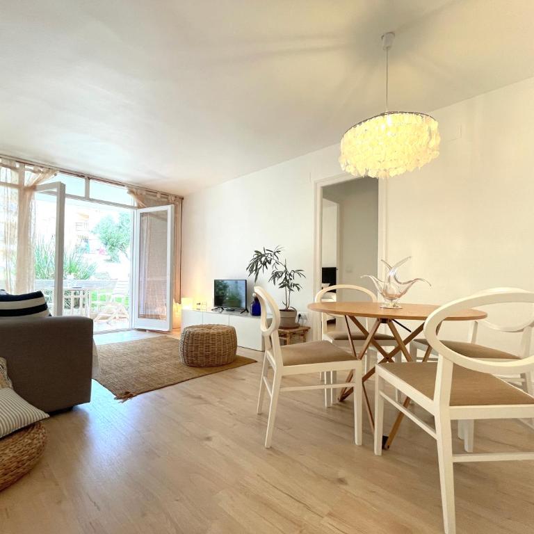Ideal para descansar, cerca del mar! - Apartamento - 13