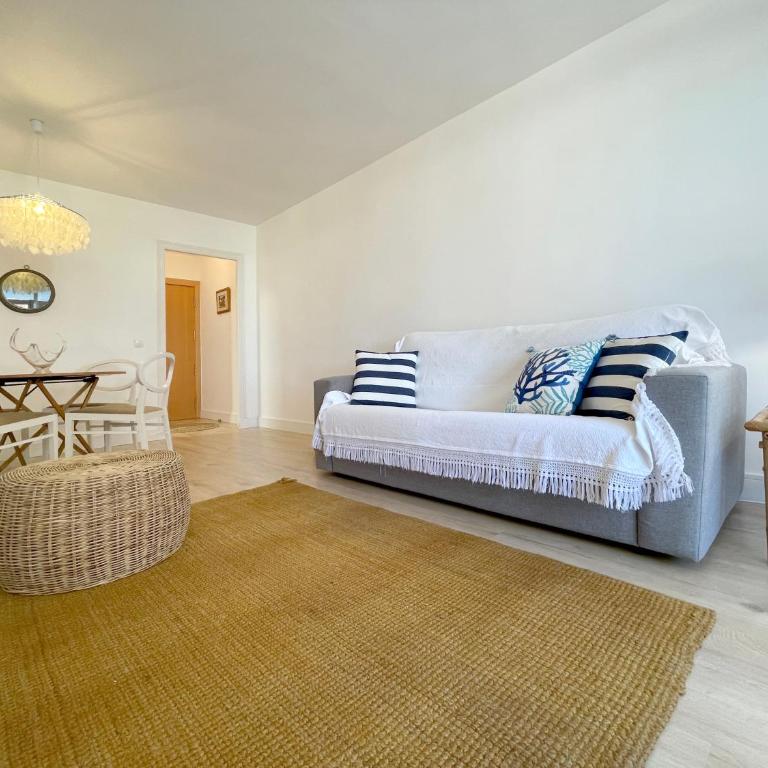 Ideal para descansar, cerca del mar! - Apartamento - 14