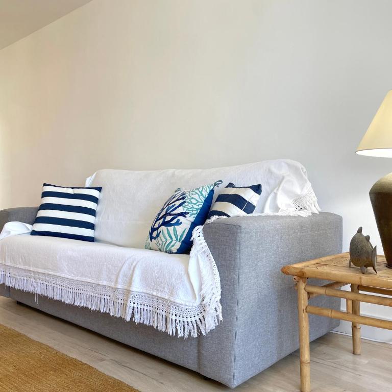 Ideal para descansar, cerca del mar! - Apartamento - 15