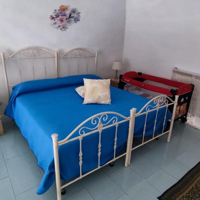 House Sasanelli - Appartamento con 2 Camere da Letto - 8