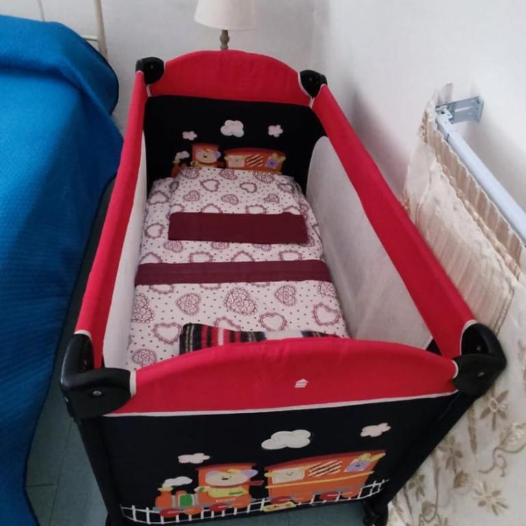 House Sasanelli - Appartamento con 2 Camere da Letto - 9