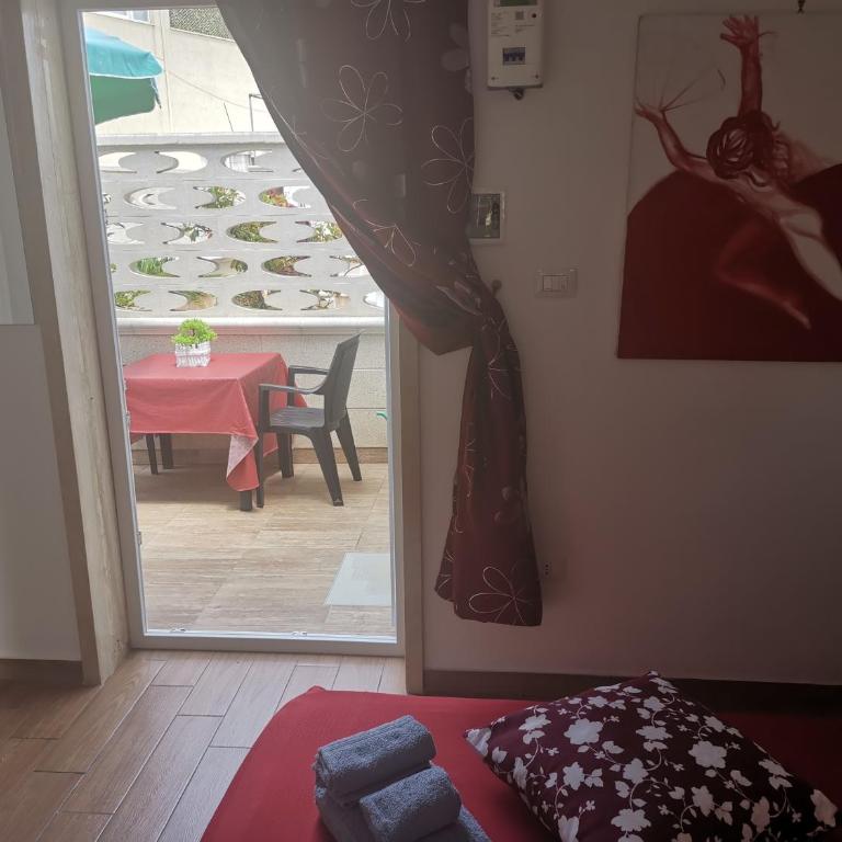 Villa Loriand Depandance - Casa Vacanze - 13