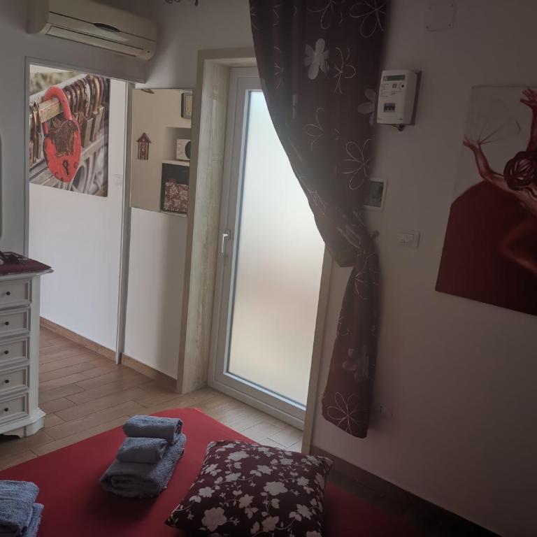 Villa Loriand Depandance - Casa Vacanze - 14