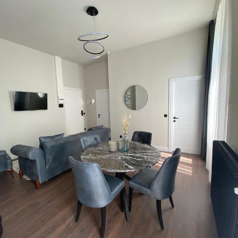 GOLDEN RESORT - Appartement avec Terrasse - 7