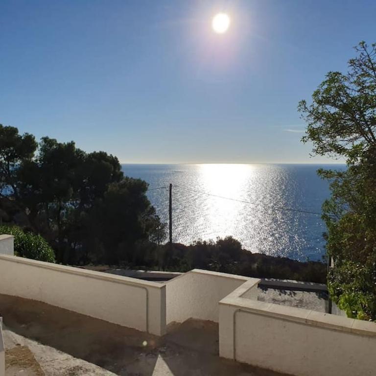 Apartamento cerca CALA CRANCS playa - Apartamento de 2 dormitorios - 3