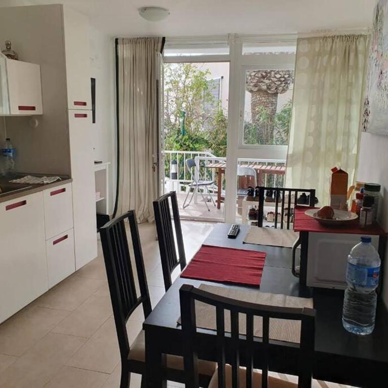 Apartamento cerca CALA CRANCS playa - Apartamento de 2 dormitorios - 4