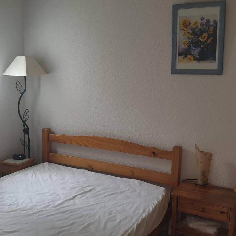 Appartement 2P cabine, 100m plage, terrasse, parking - Argelès-sur-Mer - FR-1-388-94 - Appartement (5 Adultes) - 6