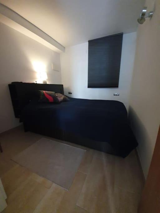 Apartamento cerca CALA CRANCS playa - Apartamento de 2 dormitorios - 11