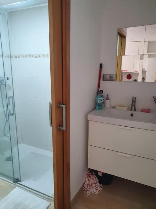 Apartamento cerca CALA CRANCS playa - Apartamento de 2 dormitorios - 14