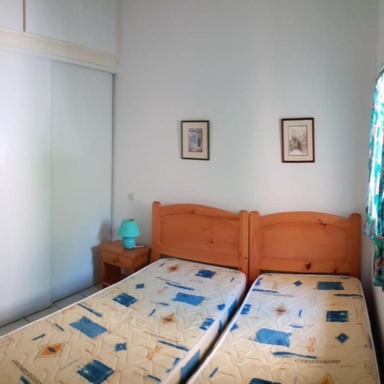 Charmant pavillon avec mezzanine, à 900m de la plage, parking privé, pour 4 personnes à Argelès-sur-Mer - FR-1-388-113 - Maison de Vacances (4 Adultes) - 7