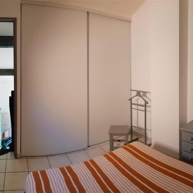 Charmant pavillon avec mezzanine, à 900m de la plage, parking privé, pour 4 personnes à Argelès-sur-Mer - FR-1-388-113 - Maison de Vacances (4 Adultes) - 8