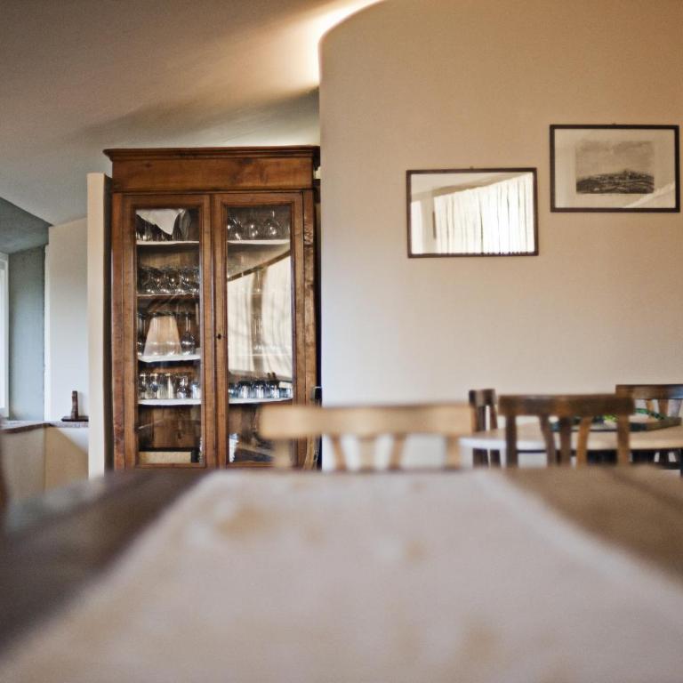La Vittoria 10 – La Soglia della Val d’Orcia - Villa Deluxe - 26