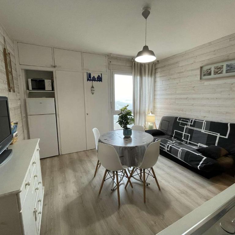 Studio cabine moderne 4 pers, plage 100m, Saint-Jean-de-Monts - FR-1-224C-582 - Appartamento (4 Adulti) - 1