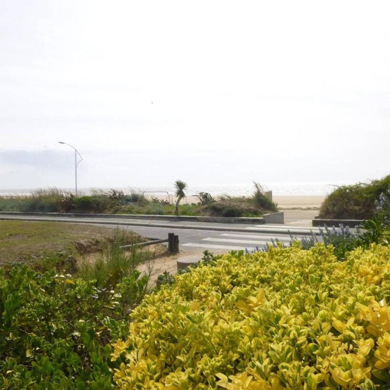 Studio cabine moderne 4 pers, plage 100m, Saint-Jean-de-Monts - FR-1-224C-582 - Appartamento (4 Adulti) - 13