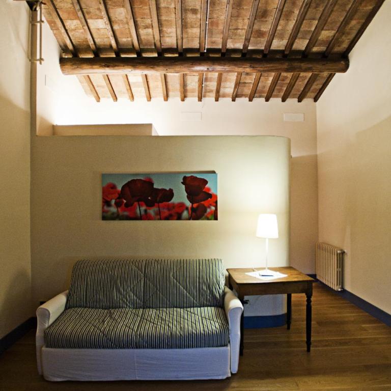 La Vittoria 10 – La Soglia della Val d’Orcia - Suite con 2 Camere da Letto - 27