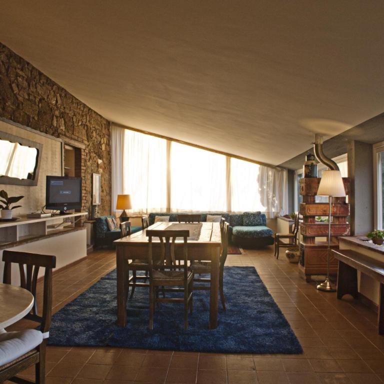 La Vittoria 10 – La Soglia della Val d’Orcia - Villa Deluxe - 24
