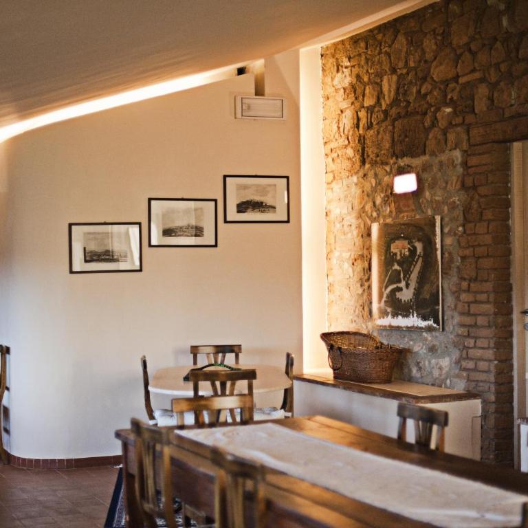 La Vittoria 10 – La Soglia della Val d’Orcia - Villa Deluxe - 32