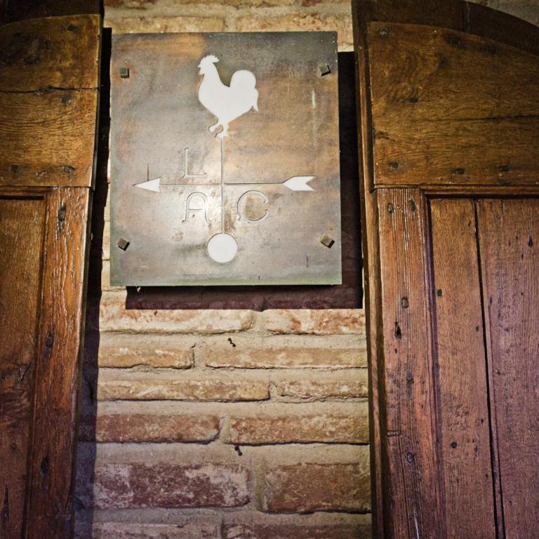 La Vittoria 10 – La Soglia della Val d’Orcia - Villa Deluxe - 34