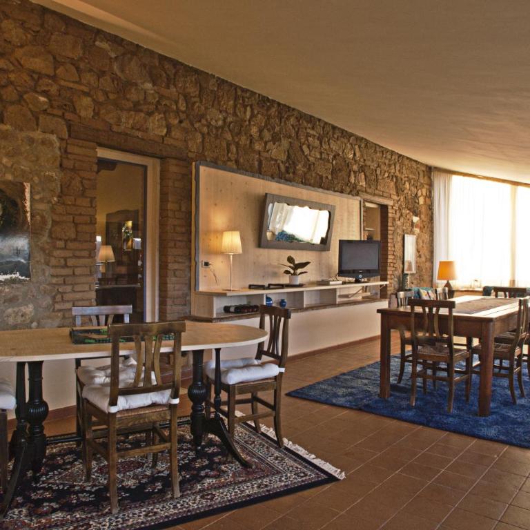 La Vittoria 10 – La Soglia della Val d’Orcia - Villa Deluxe - 28