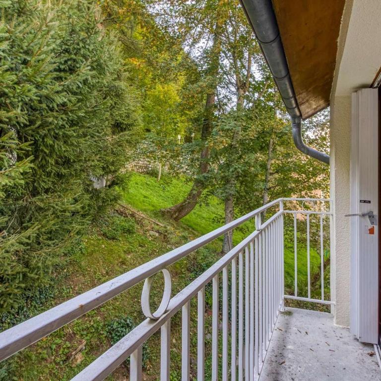 Duplex T3 à Barèges avec parking privatif - Two-Bedroom Apartment - 3