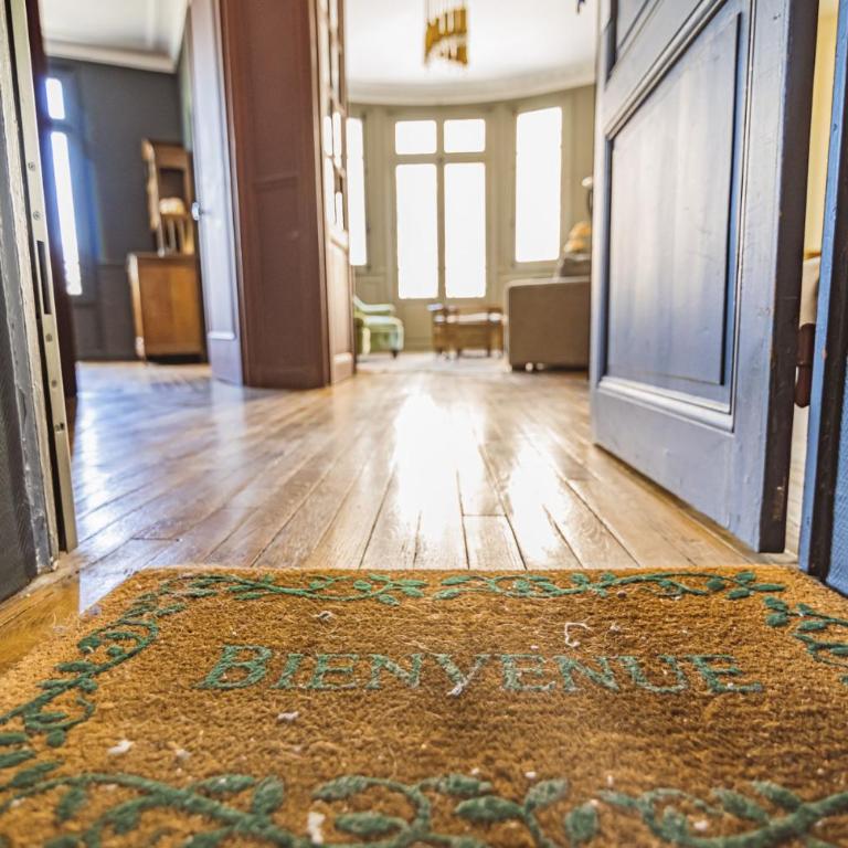 Au pied de la Cathédrale #vuemagique - Appartement 2 Chambres - 5