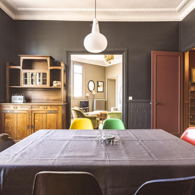 Au pied de la Cathédrale #vuemagique - Appartement 2 Chambres - 18