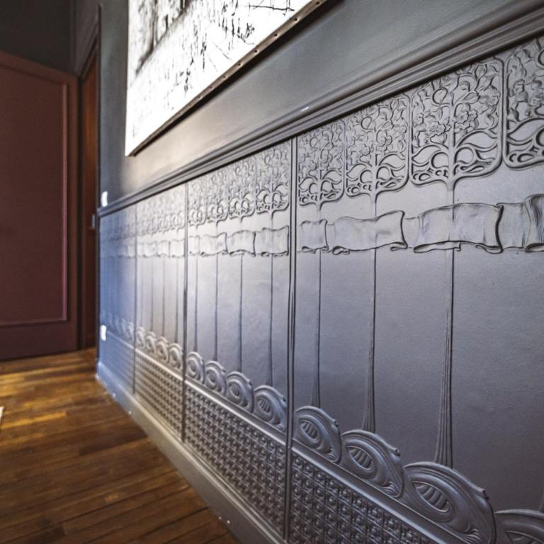Au pied de la Cathédrale #vuemagique - Appartement 2 Chambres - 21