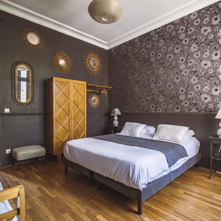 Au pied de la Cathédrale #vuemagique - Appartement 2 Chambres - 25