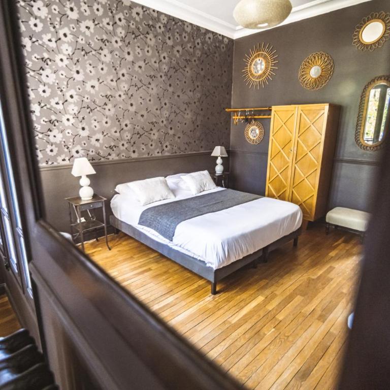 Au pied de la Cathédrale #vuemagique - Appartement 2 Chambres - 28