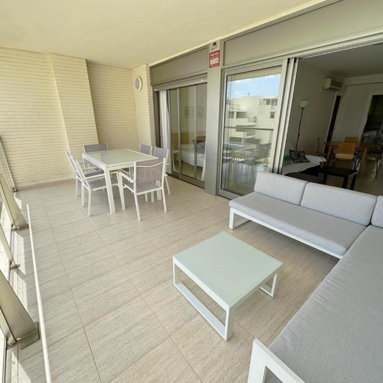 Tierra de Mar 77 by homeprive - Apartment - 3