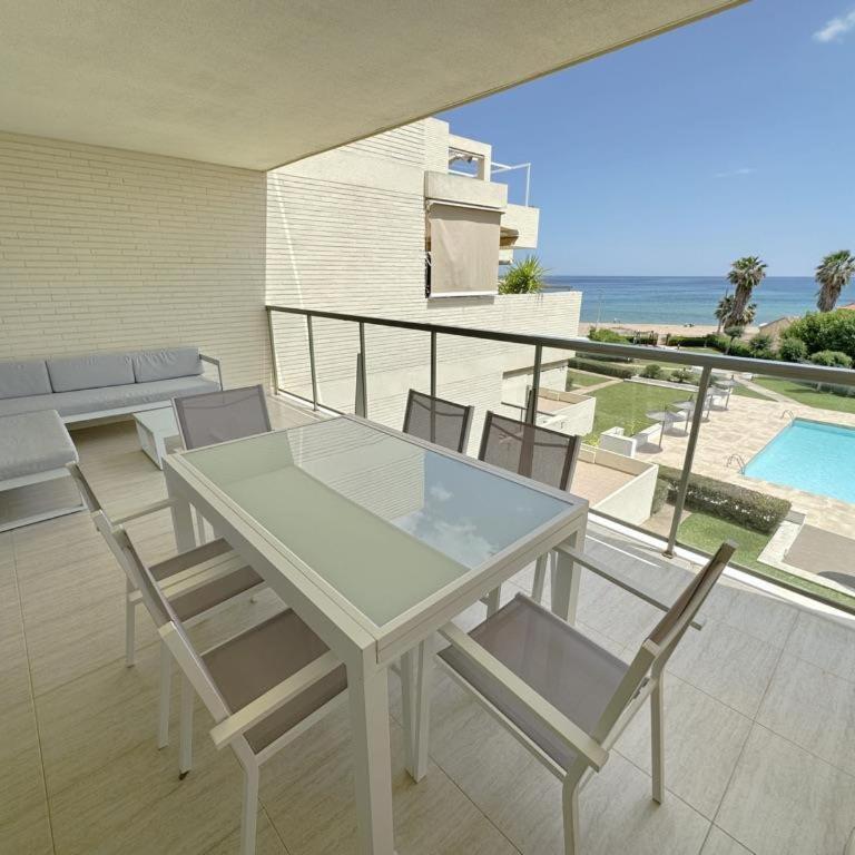 Tierra de Mar 77 by homeprive - Apartment - 4