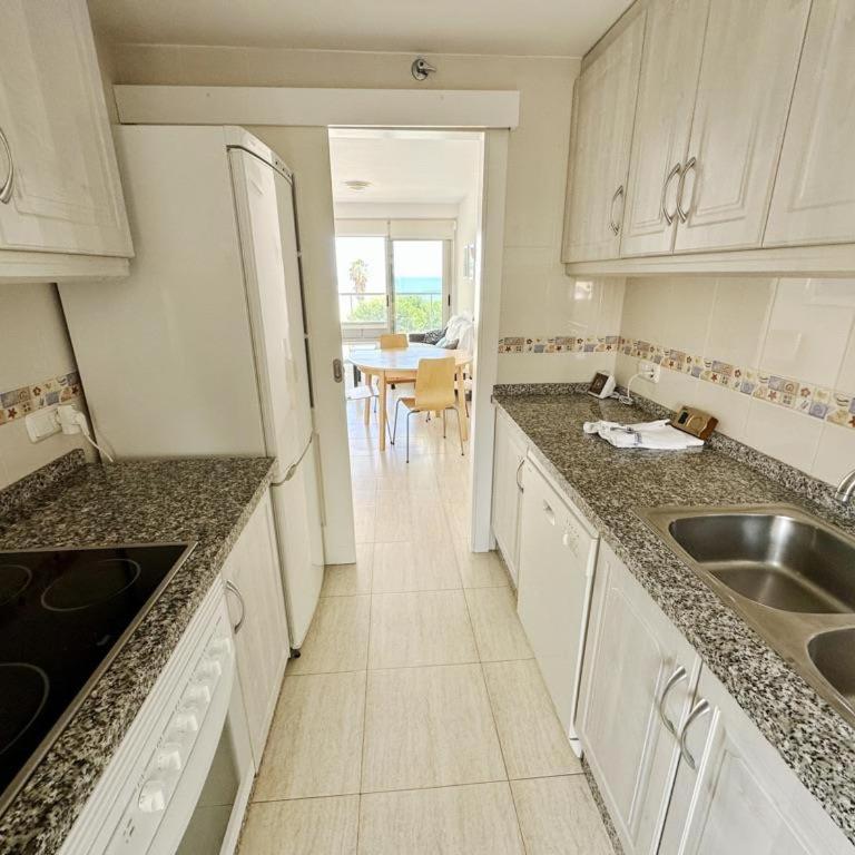 Tierra de Mar 77 by homeprive - Apartment - 14