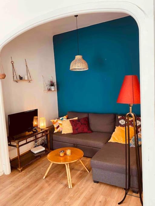 Charmant T3 Palais Longchamp - Apartamento de 2 dormitorios - 14
