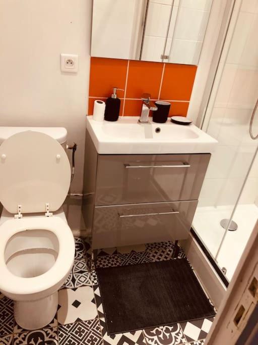 Charmant T3 Palais Longchamp - Apartamento de 2 dormitorios - 16